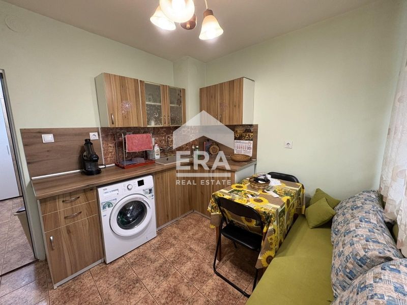 Продава се Едностаен апартамент в Добрич, Център - 45 кв.м за 1623 €/кв.м - Снимка #4