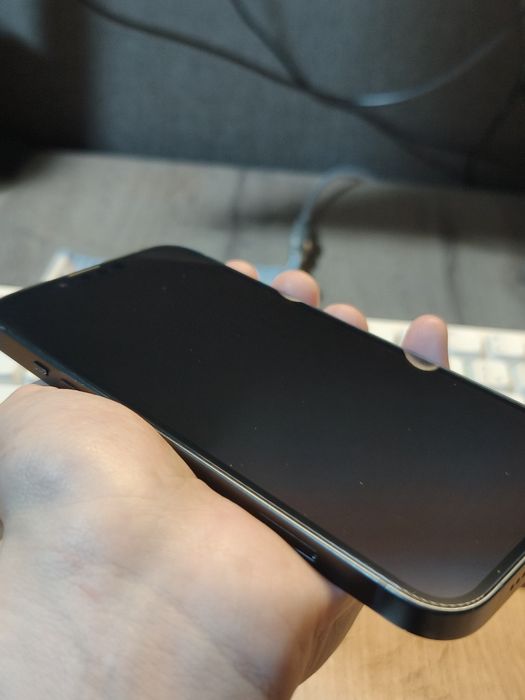 Iphone 13 // 128 gb