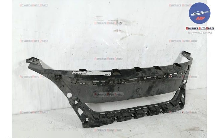 Grila Centrala originala Peugeot  5008 2 [2016 - 2020]