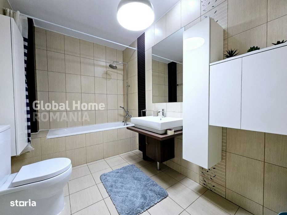 Apartament 3 camere 129 MP | Ibiza Sol - Pipera | 2 locuri Parcare Sub