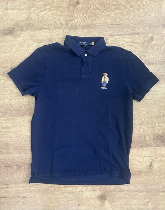 Tricou Polo Ralph Lauren