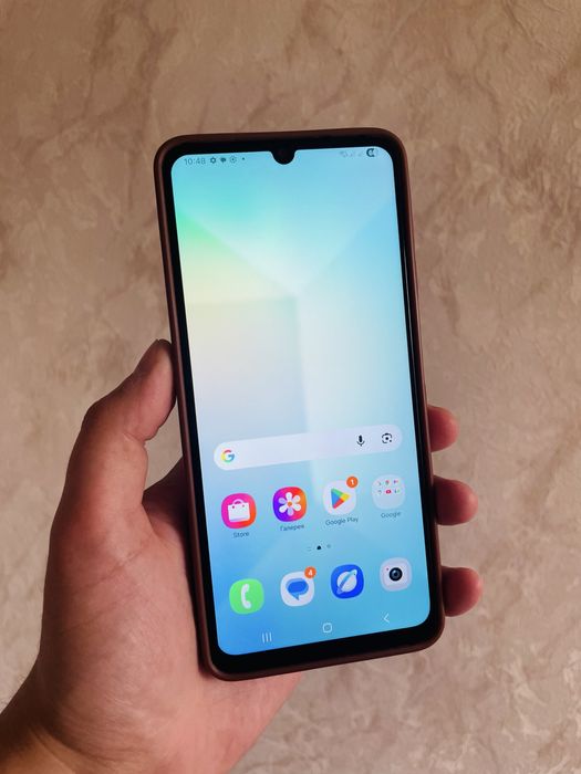 Продам Samsung A06.