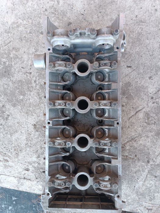 Продам ГБЦ Газель 405 . 406 ДВС . После капремонта