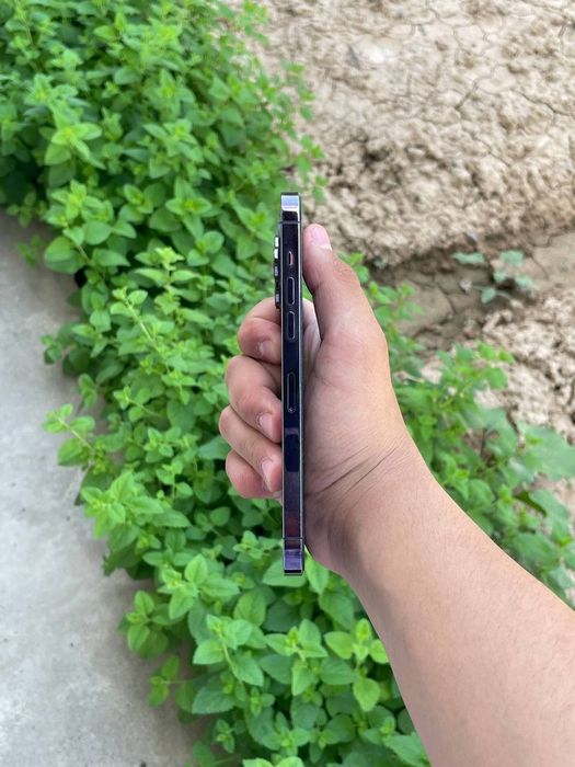 Iphone 14 Pro max dual sim