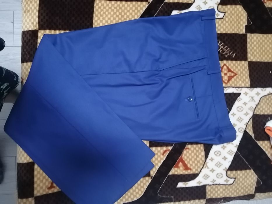 Костюм парламент