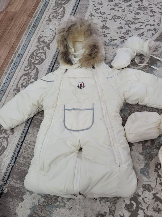 Продам комбинезон трансформер