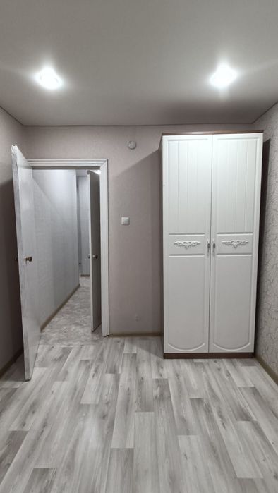 3 к.кв. новой планировки с РЕМОНТОМ РАБОЧИЙ!