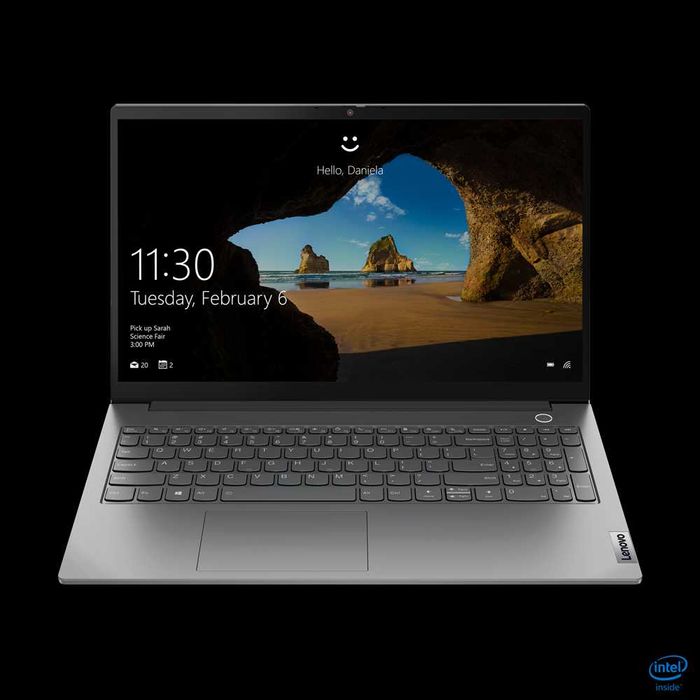 Laptop Lenovo 15.6 FHD IPS Procesor Intel i5-1135G7 16GB 512GB SSD Nou