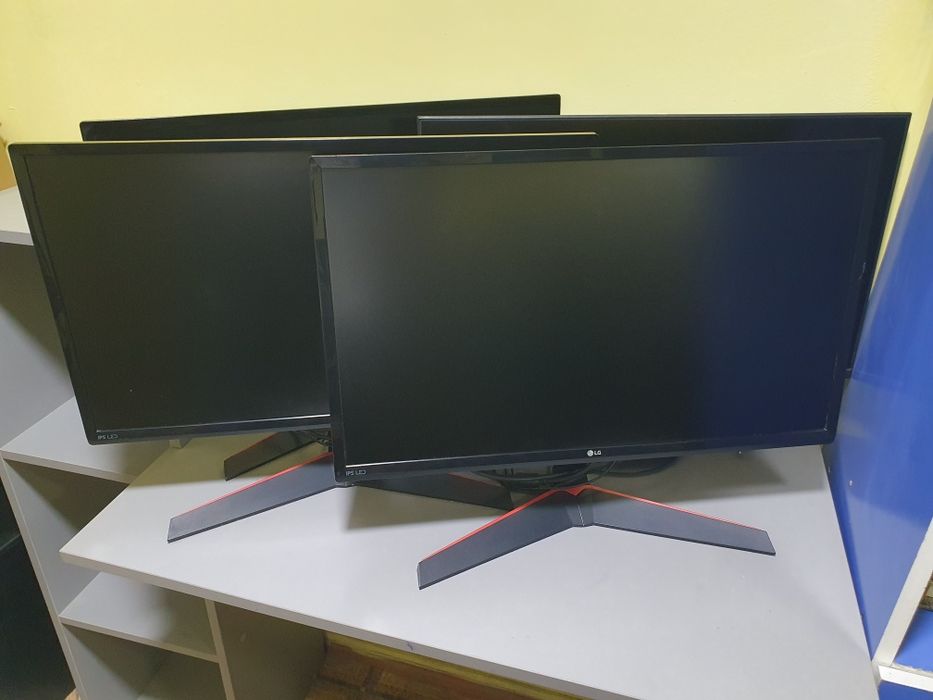 5та ИГРОВОЙ КОМПЬЮТЕР i3 ddr3 8gb, 1йил ишлатилган,зур