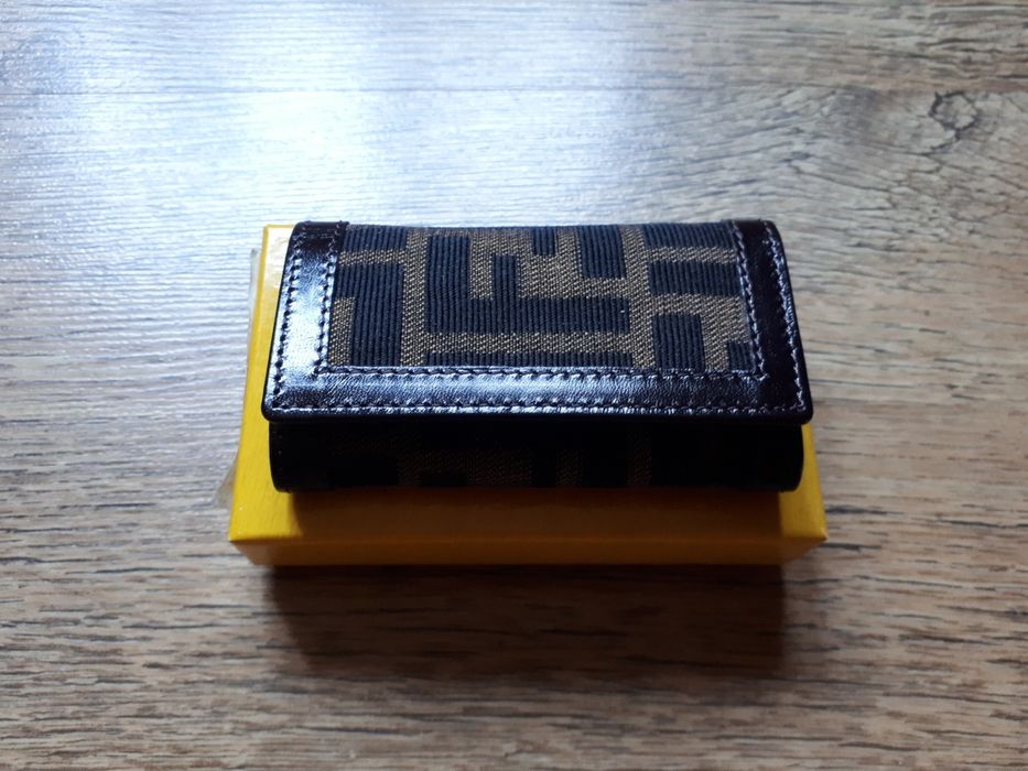 Portchei Fendi Original