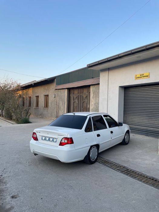 Nexia Dons 1.6 super