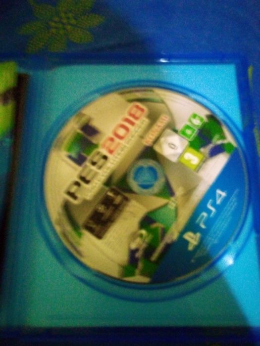 Joc video PES2018