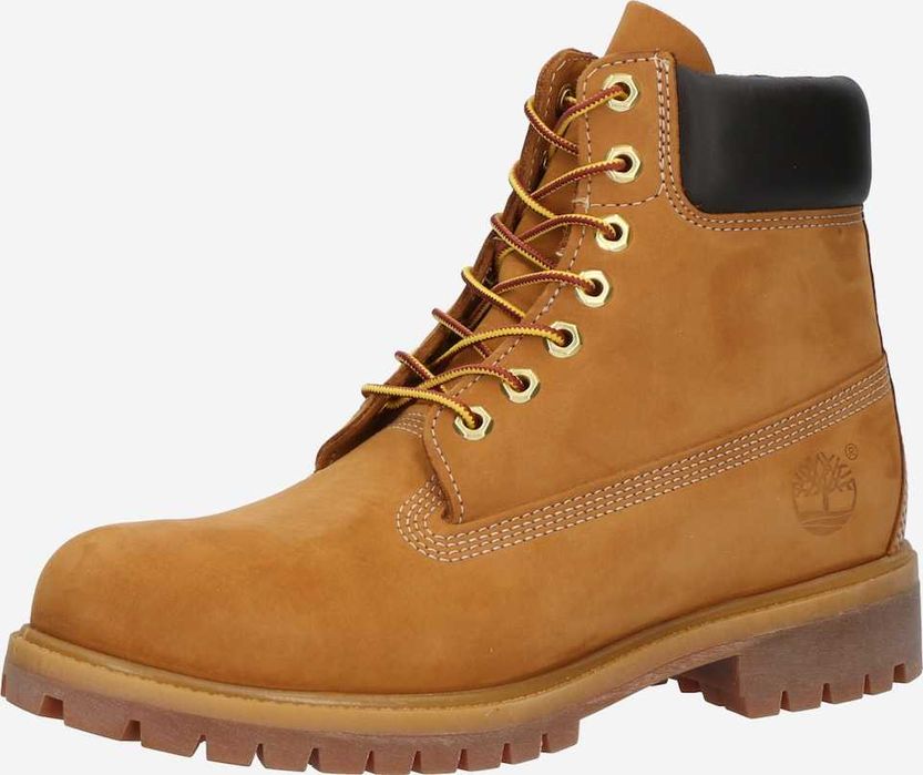 Bocanci bărbați timberland premium 6