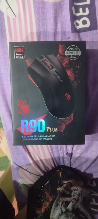 Bloody R90 Plus 250.000