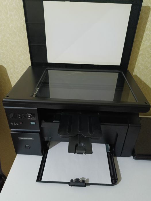 Принтер LaserJet M 1132