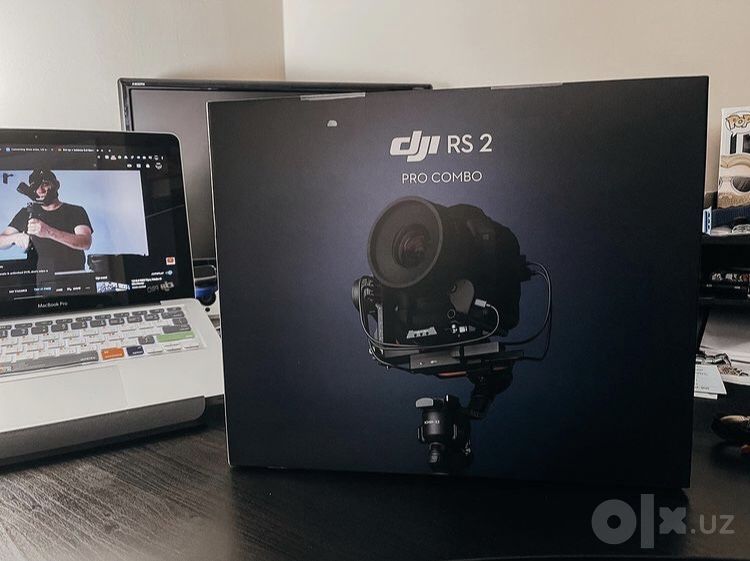 Ronin RS 3 MINI Стабилизатор