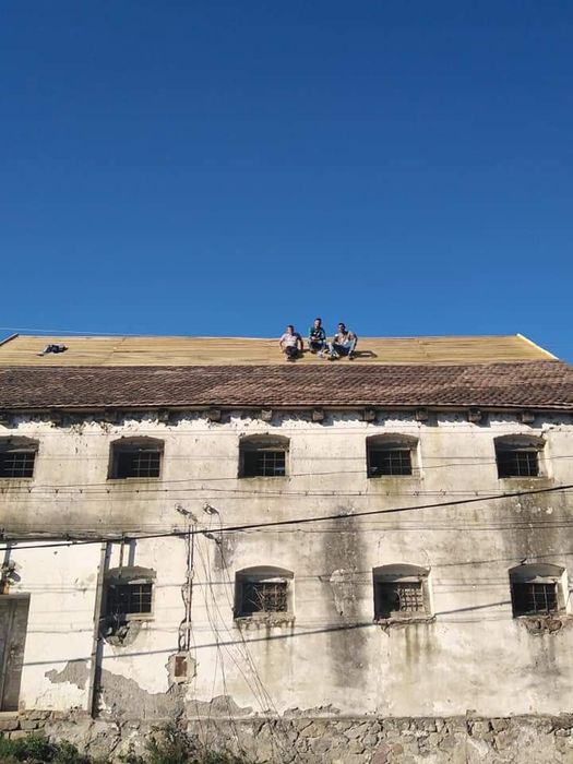 Construit și reparat acoperisuri