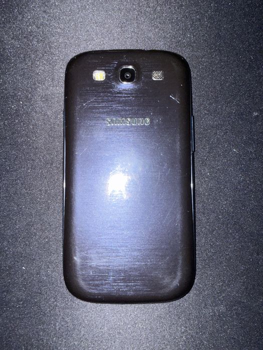 Samsung Galaxy S3
