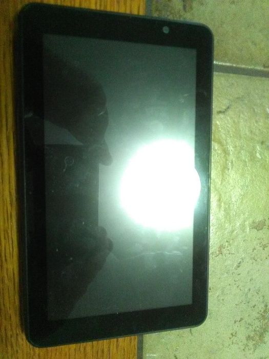 GameTab-One, prima tabletă de jocuri cu control