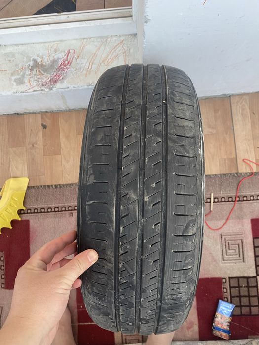 Прдам шины в хорошем состоянии