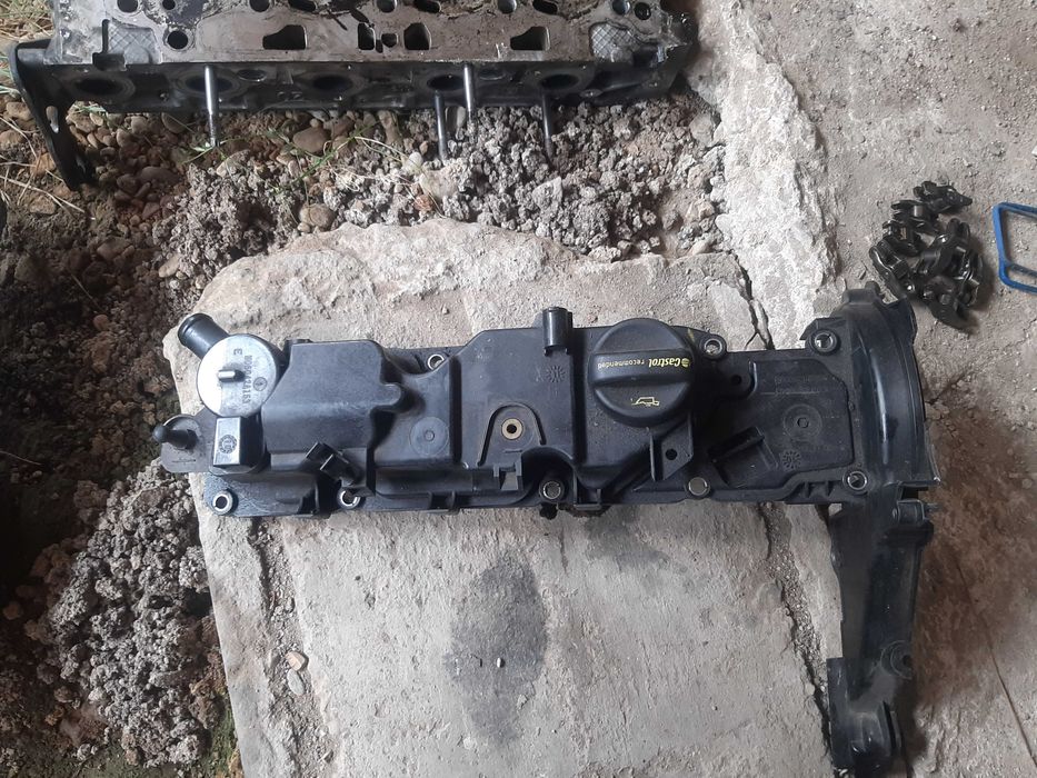 Части от FORD C-MAX T1DA