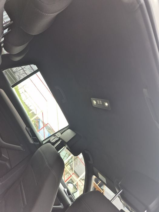 Vând/ schimb cu reno trafic sau Mercedes vito sau Opel  vivaro