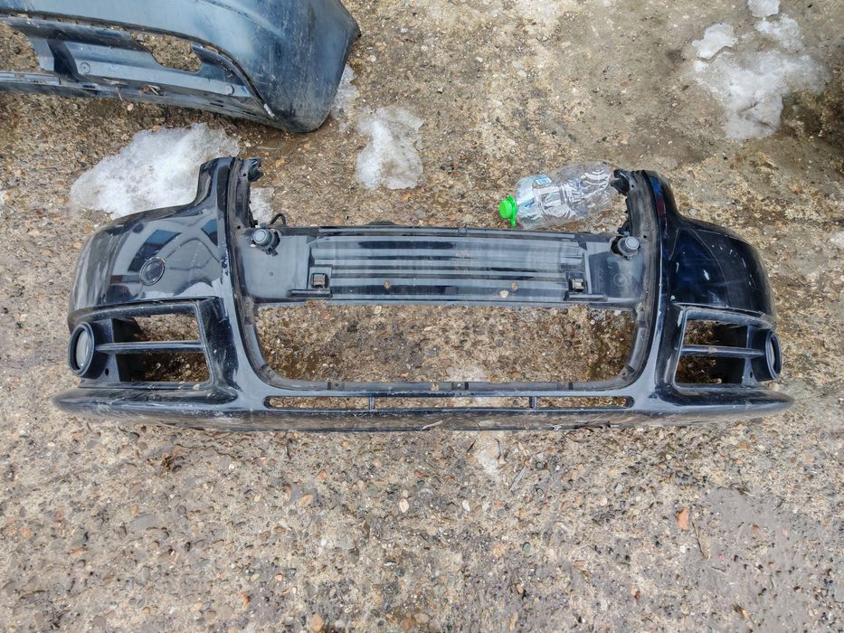 Bara fata audi A4 Sline B7 2006 s-line  2007 S Line