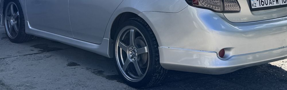 Продам диски R18 5x100