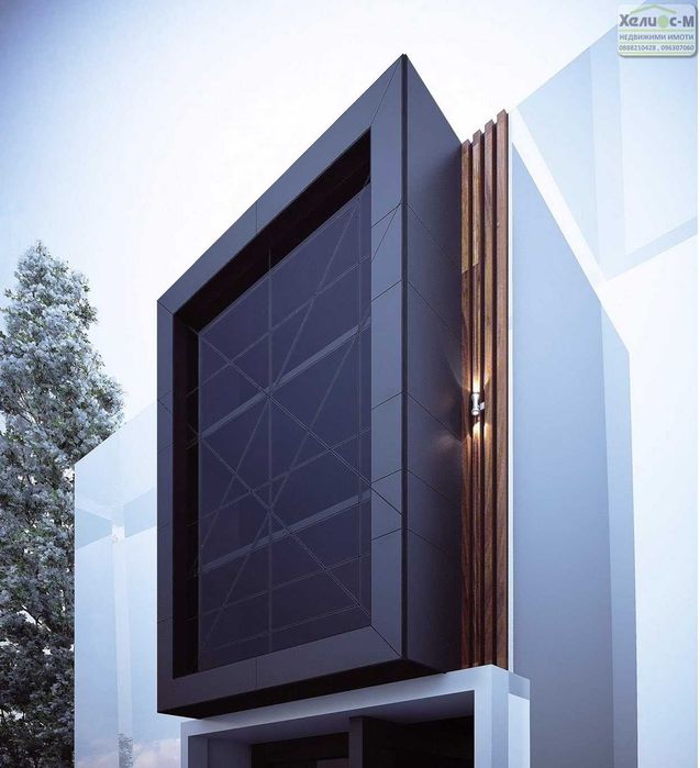 Продава се Парцел в Монтана, Идеален център - 336 кв.м за 240 €/кв.м - Снимка #4