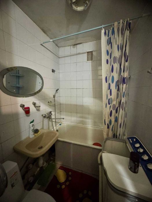 Продается двушка в районе Акимата по горячей цене