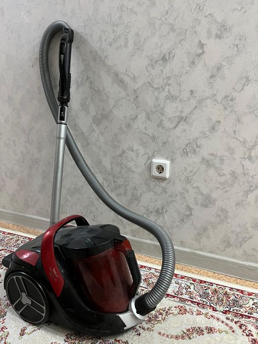 Пылесос Тефаль б/у