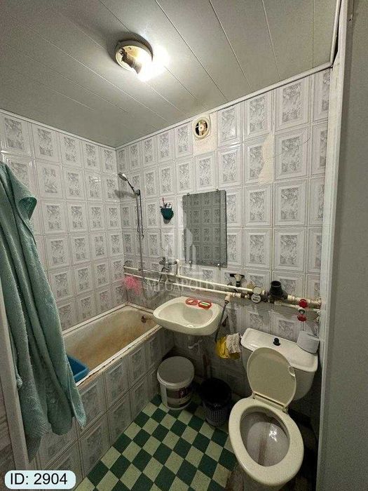 kvartira sotiladi ️⃣№2904 P.Dastgir Ruslaka 4xonalik uy