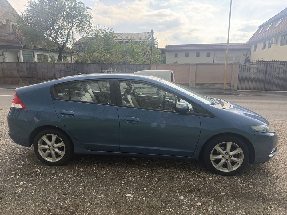 Honda Insight 1.3 Hibrid Benzina