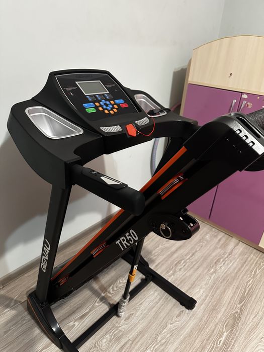 Беговая дорожка GENAU TR50