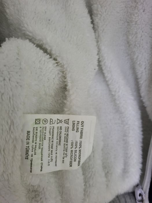 Куртка демисезонная б-у