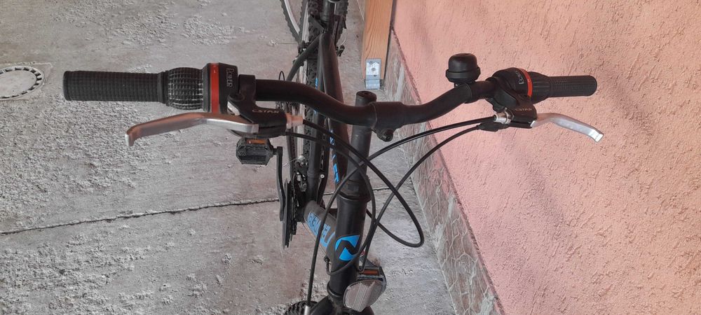 Bicicleta adulti