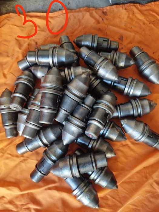 Долото,буры с победитом