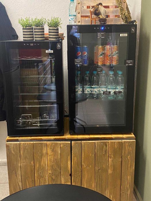 Дава се под наем Магазин в София, Сердика - 25 кв.м за 448.8 € - Снимка #2