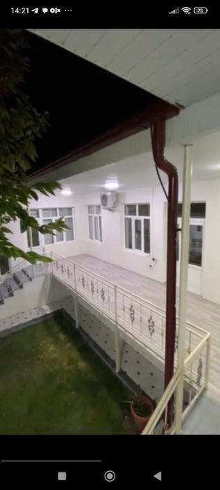 СРОЧНО!!! Продается Гунча Тинчлик метро 2,45 соток 5 та хона