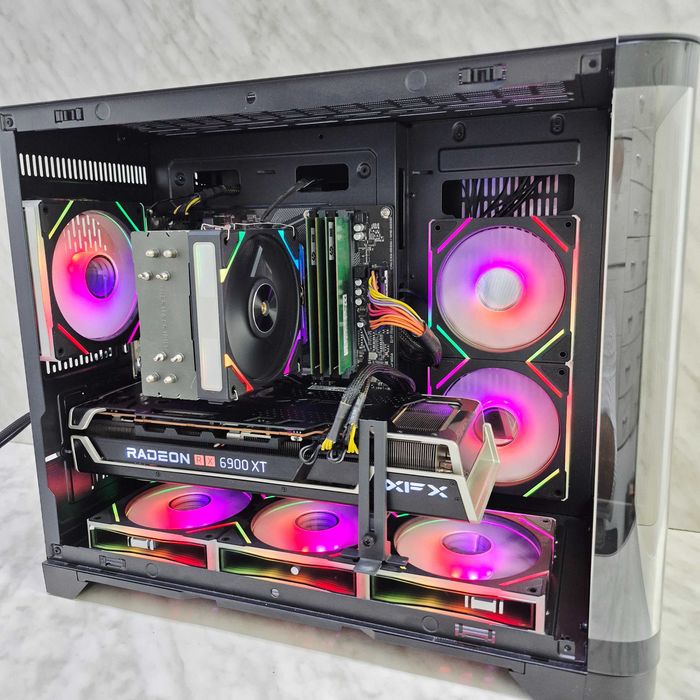 rx 5700 xt - Sisteme PC & Gaming oferte online | OLX.ro