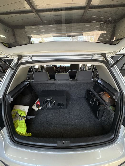 Golf 5 1.9 TDI 2004  година