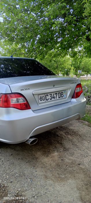 Chevrolet Nexia 2013 — 7