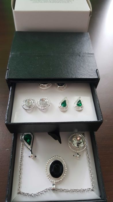 Комплект Avon - 6 части