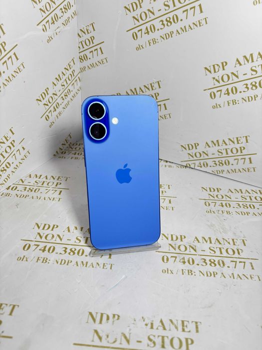 NDP Amanet Calea Mosilor 298 IPHONE 16 (32240)