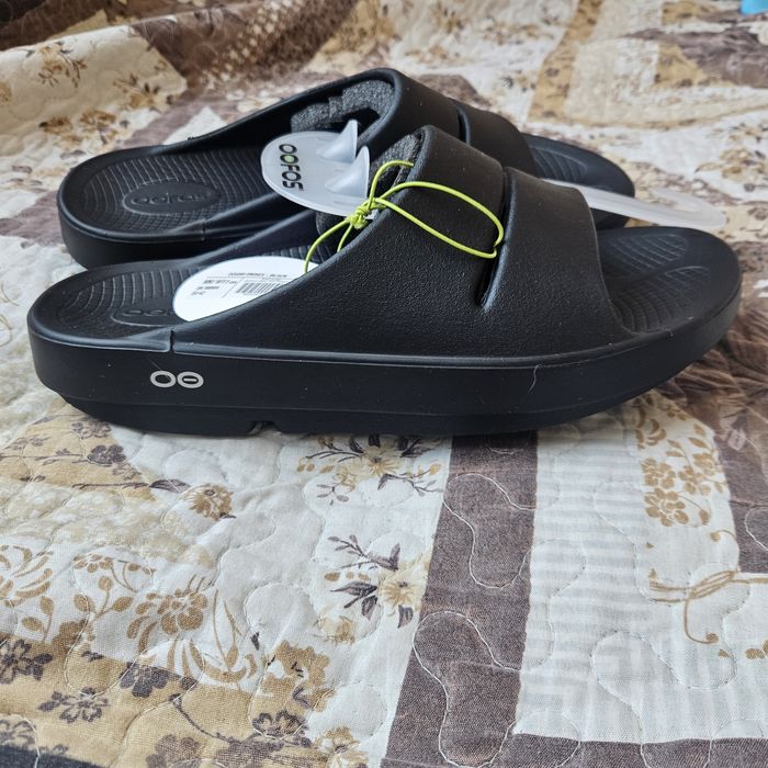 Oofos ортопедични чехли