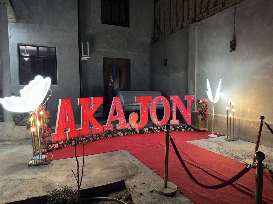 Afarmleniya tashkent