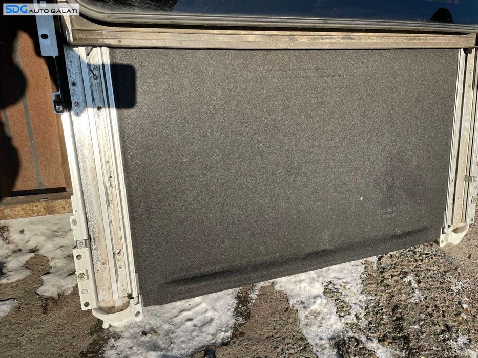 Geam Trapa Plafon cu Rama Toyota RAV4 XA30 2005 - 2013