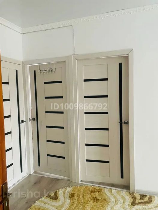 квартира 2 комнатный