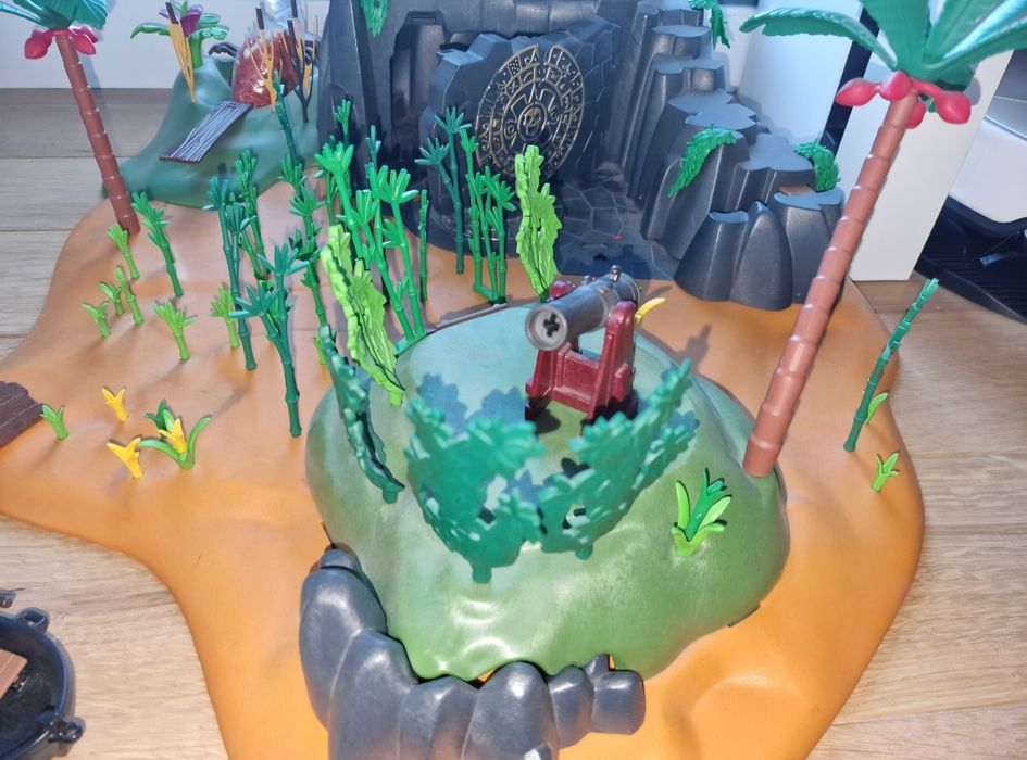 Playmobil/Плеймобил комплекти