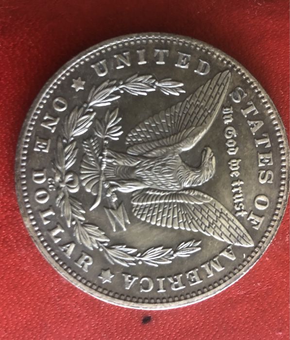 Забавни монети. Страхотен подарък.